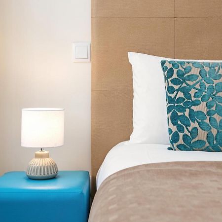 Nazare Boutique Apartment I Екстериор снимка
