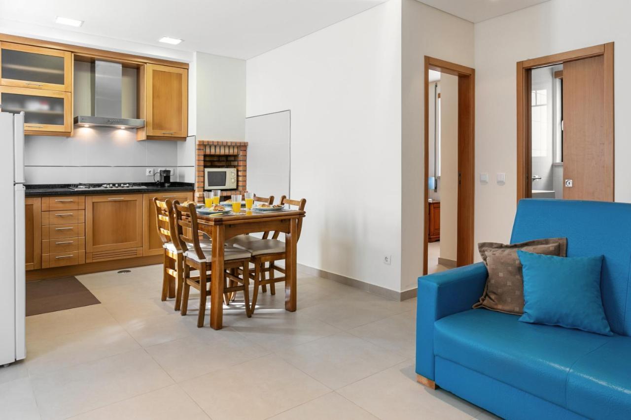 Nazare Boutique Apartment I Екстериор снимка
