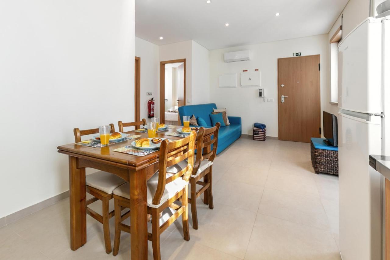 Nazare Boutique Apartment I Екстериор снимка