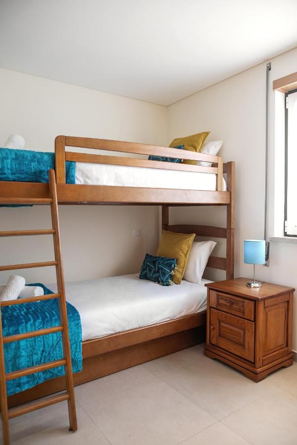 Nazare Boutique Apartment I Екстериор снимка