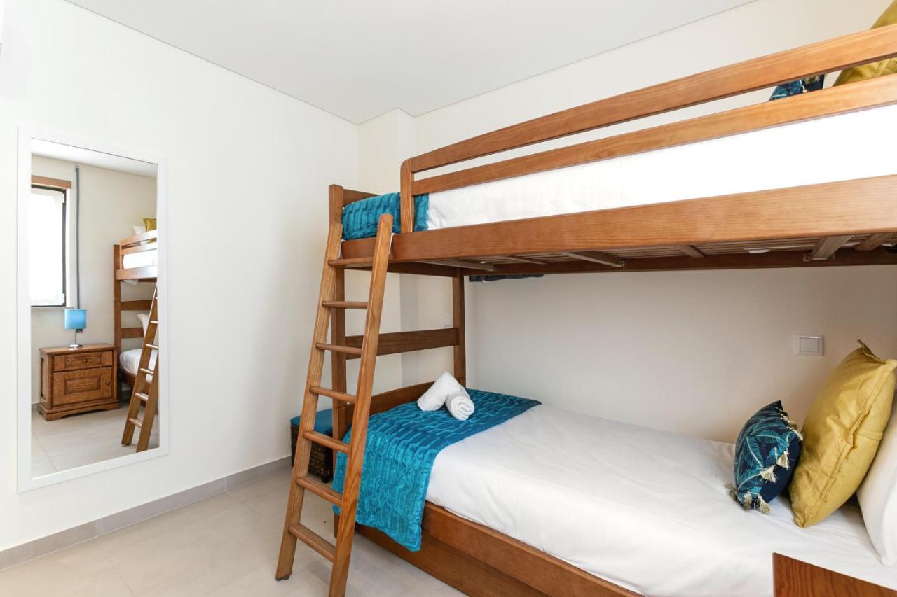 Nazare Boutique Apartment I Екстериор снимка