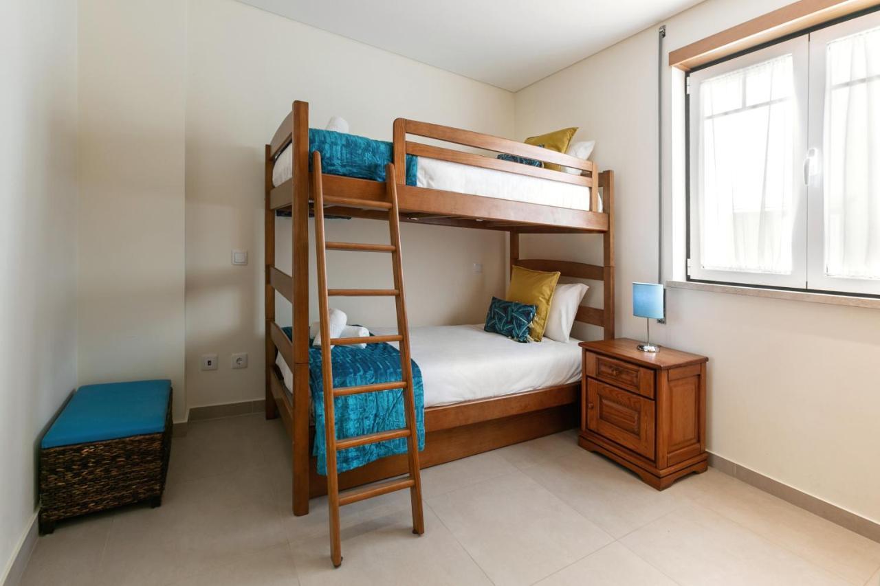 Nazare Boutique Apartment I Екстериор снимка