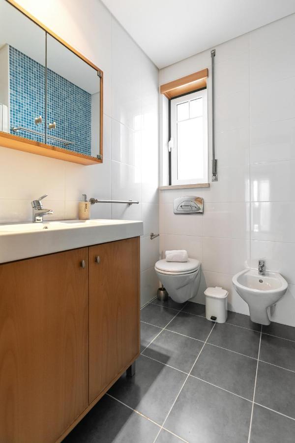 Nazare Boutique Apartment I Екстериор снимка