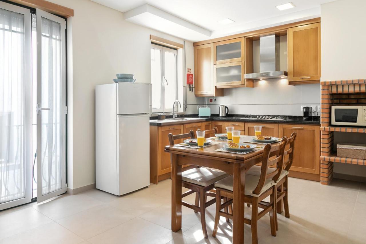 Nazare Boutique Apartment I Екстериор снимка